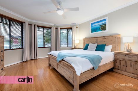 Property photo of 1 Lesueur Pass Beeliar WA 6164