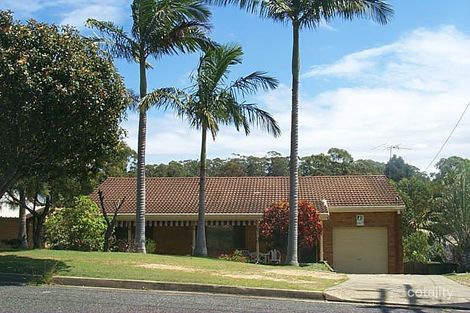 Property photo of 1/22 Linden Avenue Toormina NSW 2452