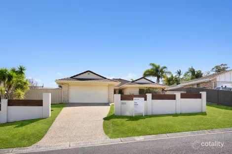 4 Woodstock Ct, Parkwood, QLD 4214