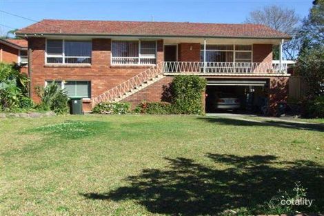 16 Lynden Ave, Carlingford, NSW 2118