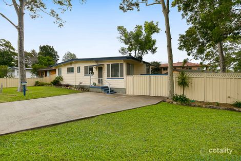 1 Awaba Ave, Charmhaven, NSW 2263