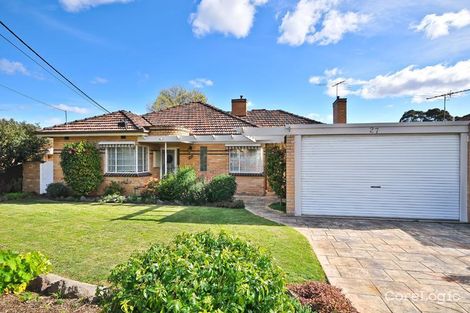 Property photo of 27 Woodstock Road Mount Waverley VIC 3149