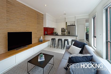 Property photo of 3 Sand Hill Close Heatherton VIC 3202