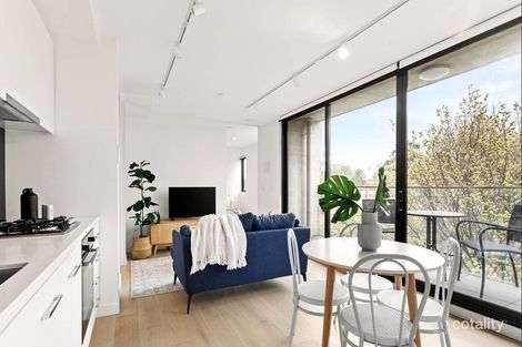 Property photo of 202/8 Princes Close Prahran VIC 3181