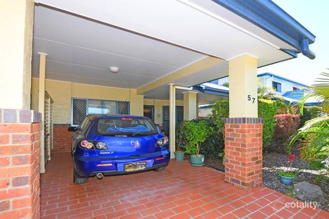 Property photo of 57/34-56 Elizabeth Street Urangan QLD 4655