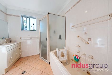 Property photo of 86 Torres Crescent Whalan NSW 2770