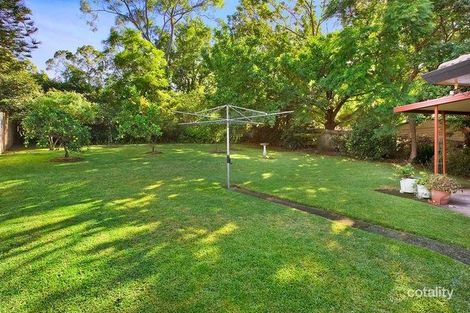Property photo of 6 Karril Avenue Beecroft NSW 2119