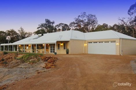 33 Alawoona Cir, Bullsbrook, WA 6084