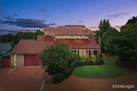Property photo of 27 Brinkley Circuit Palmerston ACT 2913