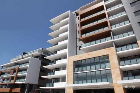 Property photo of C202/1 Kyle Street Arncliffe NSW 2205