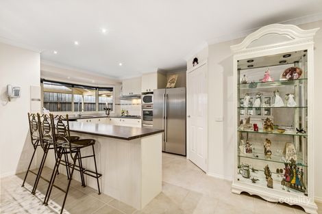 Property photo of 4 Fitzwilliam Drive Doreen VIC 3754