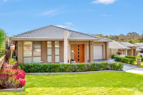 155 Robey Ave, Middleton Grange, NSW 2171