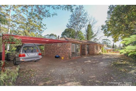 Property photo of 124 Sierra Drive Tamborine Mountain QLD 4272