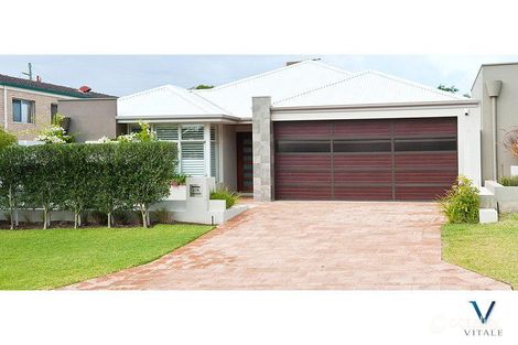 27b Andrew St, Scarborough, WA 6019
