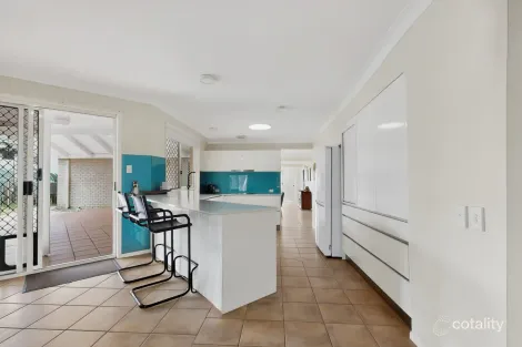 Property photo of 46 Affleck Avenue Petrie QLD 4502