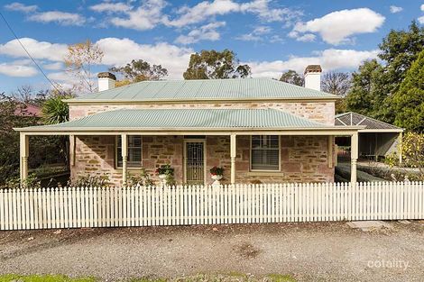 Property photo of 30 Onkaparinga Valley Road Charleston SA 5244