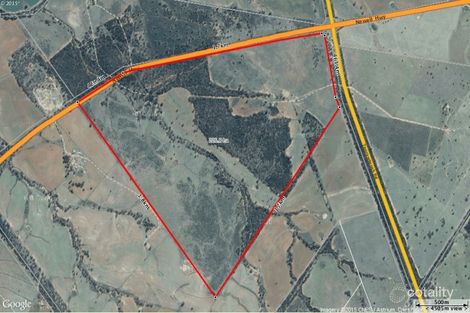 4915 Tooraweenah Rd, Tooraweenah, NSW 2817