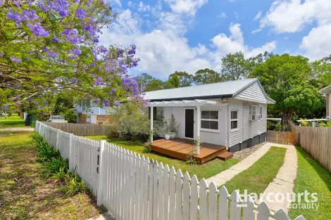 Property photo of 28 Summerfield Street Aspley QLD 4034