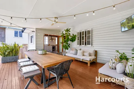 Property photo of 28 Summerfield Street Aspley QLD 4034