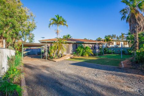 Property photo of 24 Moseley Street Port Hedland WA 6721