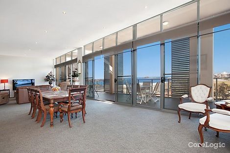 Property photo of 904/335 Wharf Road Newcastle NSW 2300