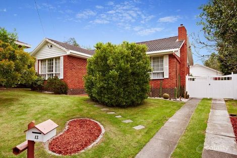 13 Christa Ave, Burwood East, VIC 3151