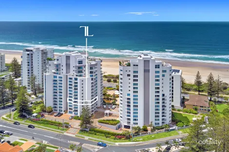 Property photo of 23/100 Old Burleigh Road Broadbeach QLD 4218