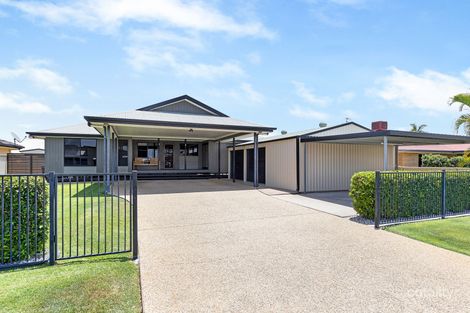 Property photo of 22 Callaghan Street Emerald QLD 4720
