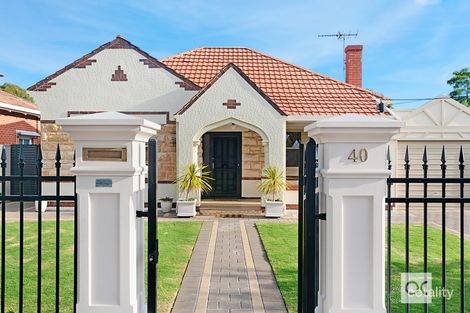 Property photo of 40 Naldera Street Glandore SA 5037