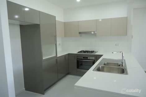 Property photo of 108/2-4 Garfield Street Wentworthville NSW 2145