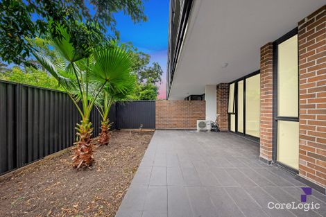 Property photo of 1/5A Hampden Road Lakemba NSW 2195