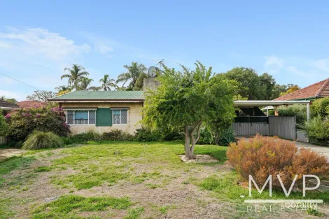 Property photo of 36 Simons Street Coolbellup WA 6163