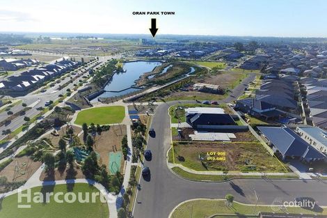 10 Leffler St, Oran Park, NSW 2570