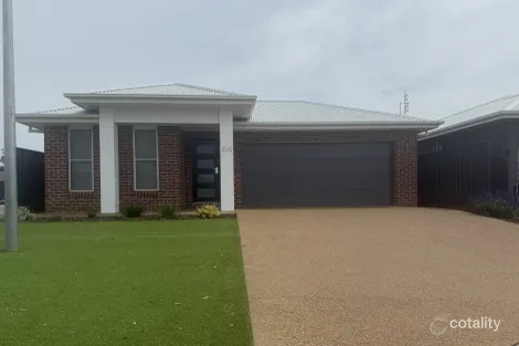 64 Manchurian Cct, Dubbo, NSW 2830