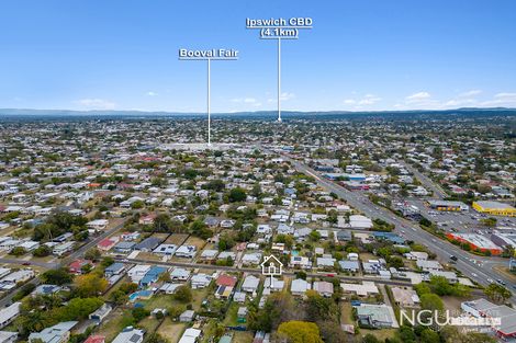 Property photo of 10 Walkers Lane Booval QLD 4304