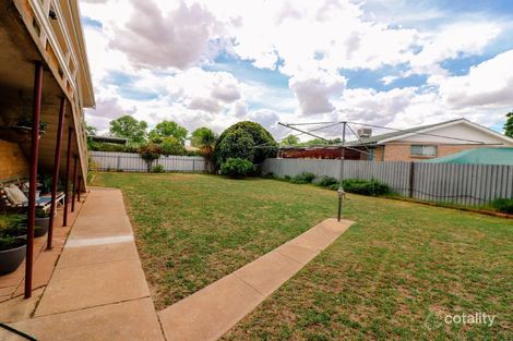 Property photo of 103 Hurley Street Cootamundra NSW 2590