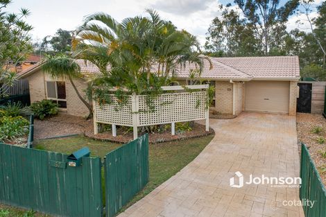 57 Bushmills, Hillcrest, QLD 4118