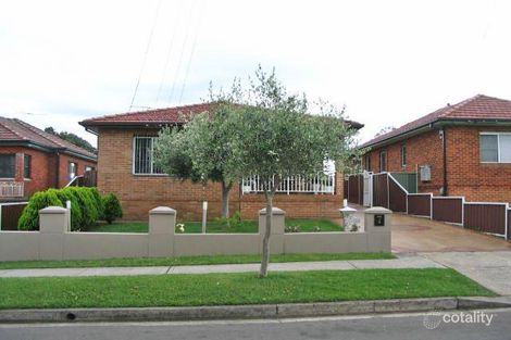 7 Thomas St, Merrylands, NSW 2160
