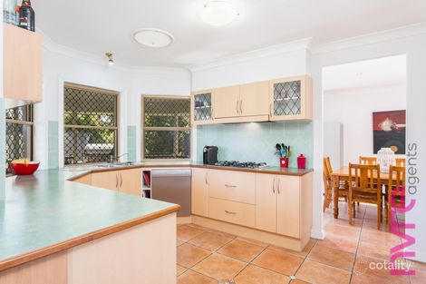 Property photo of 44 Valentine Court Narangba QLD 4504