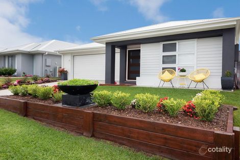 Property photo of 22 Laurina Way Peregian Springs QLD 4573