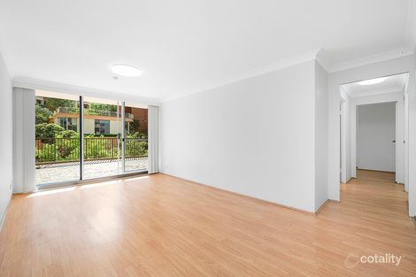 Property photo of 6B/30-34 Churchill Avenue Strathfield NSW 2135