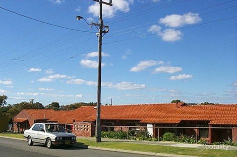 41 Flora Tce, Watermans Bay, WA 6020