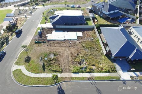 Property photo of 10 Leffler Street Oran Park NSW 2570