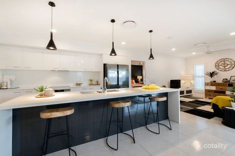 Property photo of 22 Laurina Way Peregian Springs QLD 4573