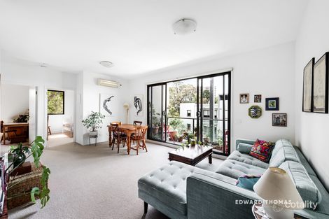 Property photo of 302/108 Altona Street Kensington VIC 3031