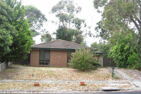 62 Ferndale Dr, Frankston, VIC 3199