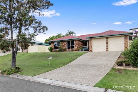 Property photo of 5 Hazlehead Place Oxley QLD 4075