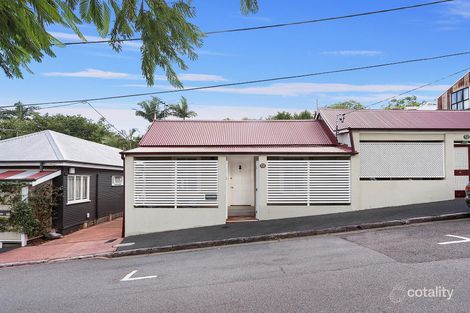 Property photo of 19 Union Street Spring Hill QLD 4000