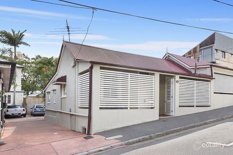 Property photo of 19 Union Street Spring Hill QLD 4000