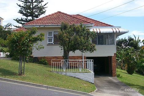 Property photo of 57 Adam Street Wynnum QLD 4178